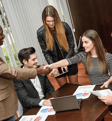 Technology & Infrastructure